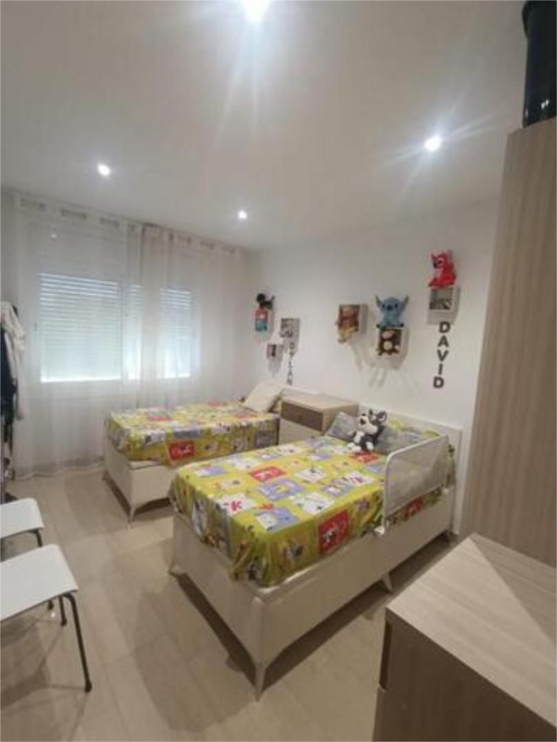 Pis en venda a Centre Dormitori de Pis en venda en Ripollet