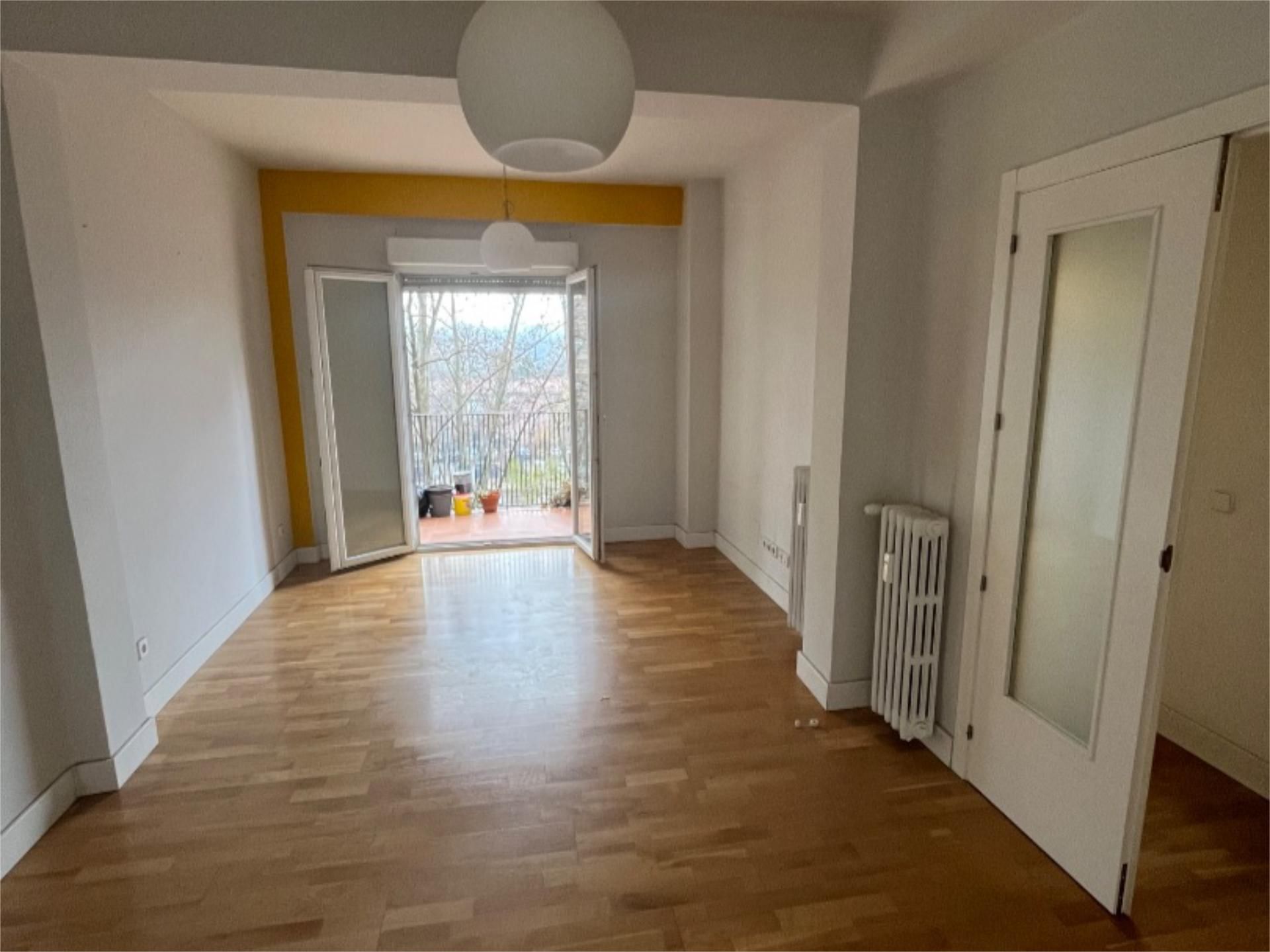 Pis en venda a Paseo de la Florida, 43, Casa de Campo Dormitori de Pis en venda en Madrid Capital