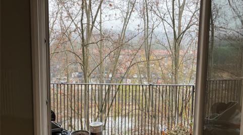 Foto 2 de Pis en venda a Paseo de la Florida, 43, Casa de Campo,  Madrid Capital