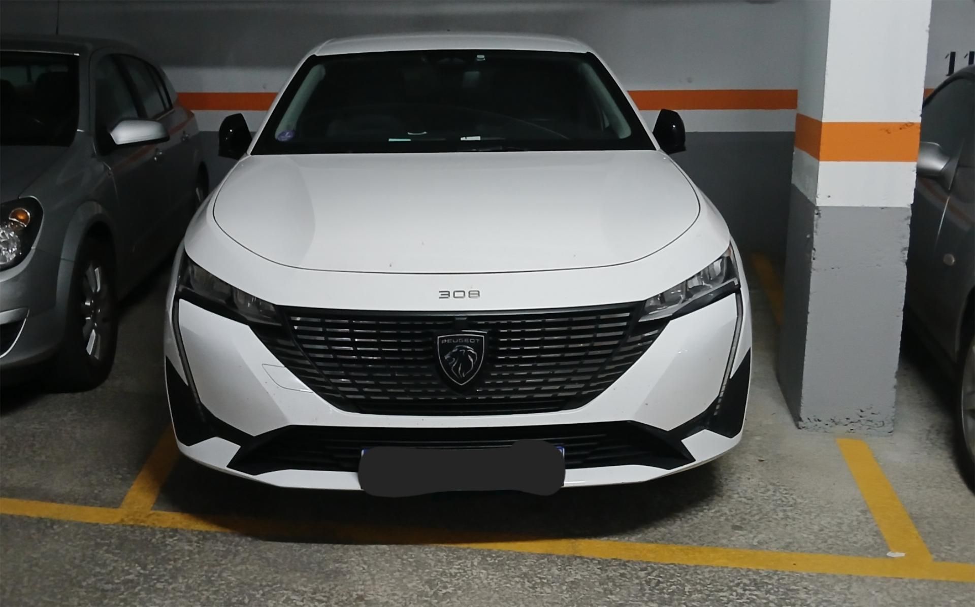 Parking of Garage to rent in  Tarragona Capital