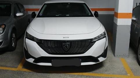 Foto 2 de Garatge de lloguer a Carrer Reial, 32, Barris Marítims,  Tarragona Capital