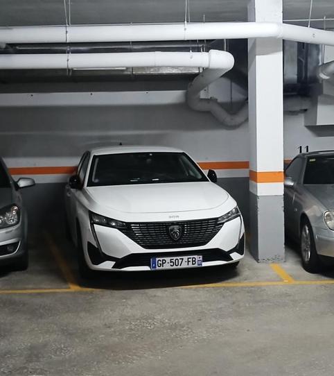 Photo 2 of Garage to rent in Carrer Reial, 32, Barris Marítims,  Tarragona Capital