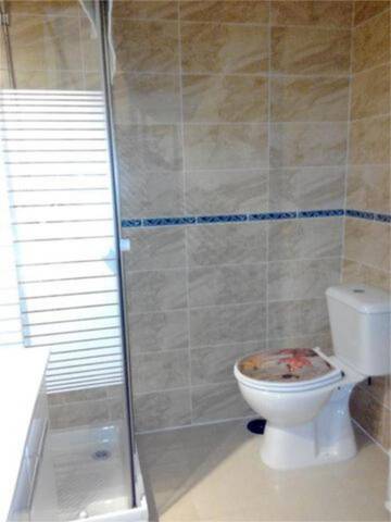 Apartamento en Alquiler en Fuente Alegre - El Chaparral - Los Morales