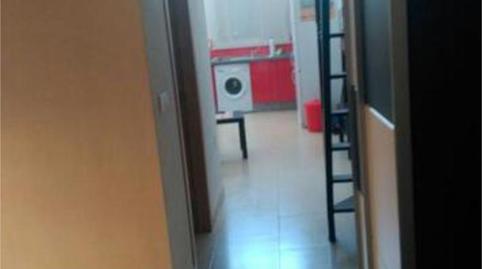 Foto 4 de Apartament de lloguer a Fuente Alegre - El Chaparral - Los Morales, Málaga Capital