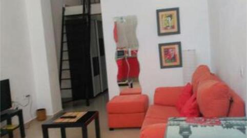 Foto 5 de Apartament de lloguer a Fuente Alegre - El Chaparral - Los Morales, Málaga Capital