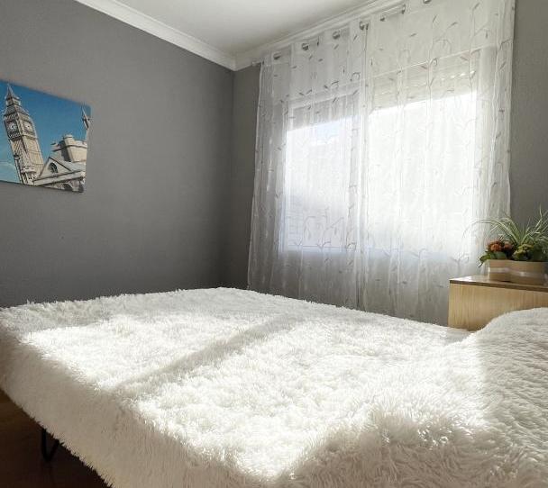 Apartment to share in Calle Belén, 1a, San Pedro del Pinatar ciudad, San Pedro del Pinatar - image 1 Photo 1 of Apartment to share in Calle Belén, 1a, San Pedro del Pinatar ciudad, San Pedro del Pinatar