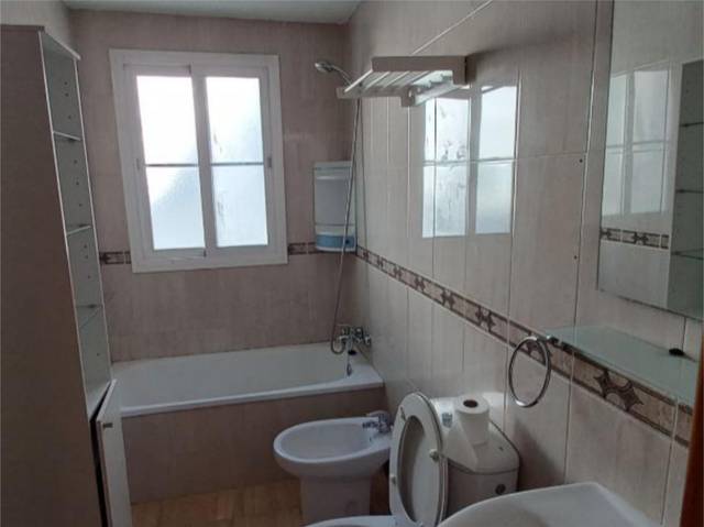 Piso en Alquiler en Calle Toledo, 1 en San Cayetano