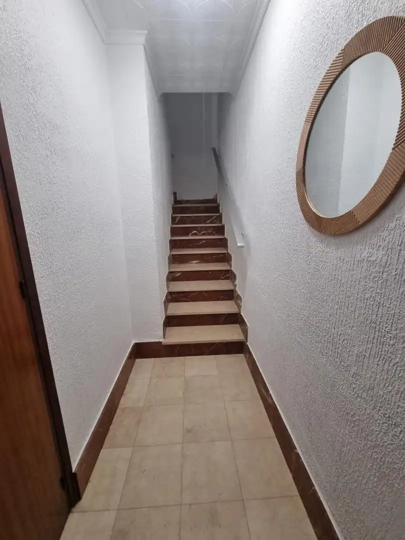 Casa adosada en venta en Calle General Varela, 5, San Pedro del Pinatar ciudad Casa adosada en venta en San Pedro del Pinatar con Calefacción, Amueblado y Balcón