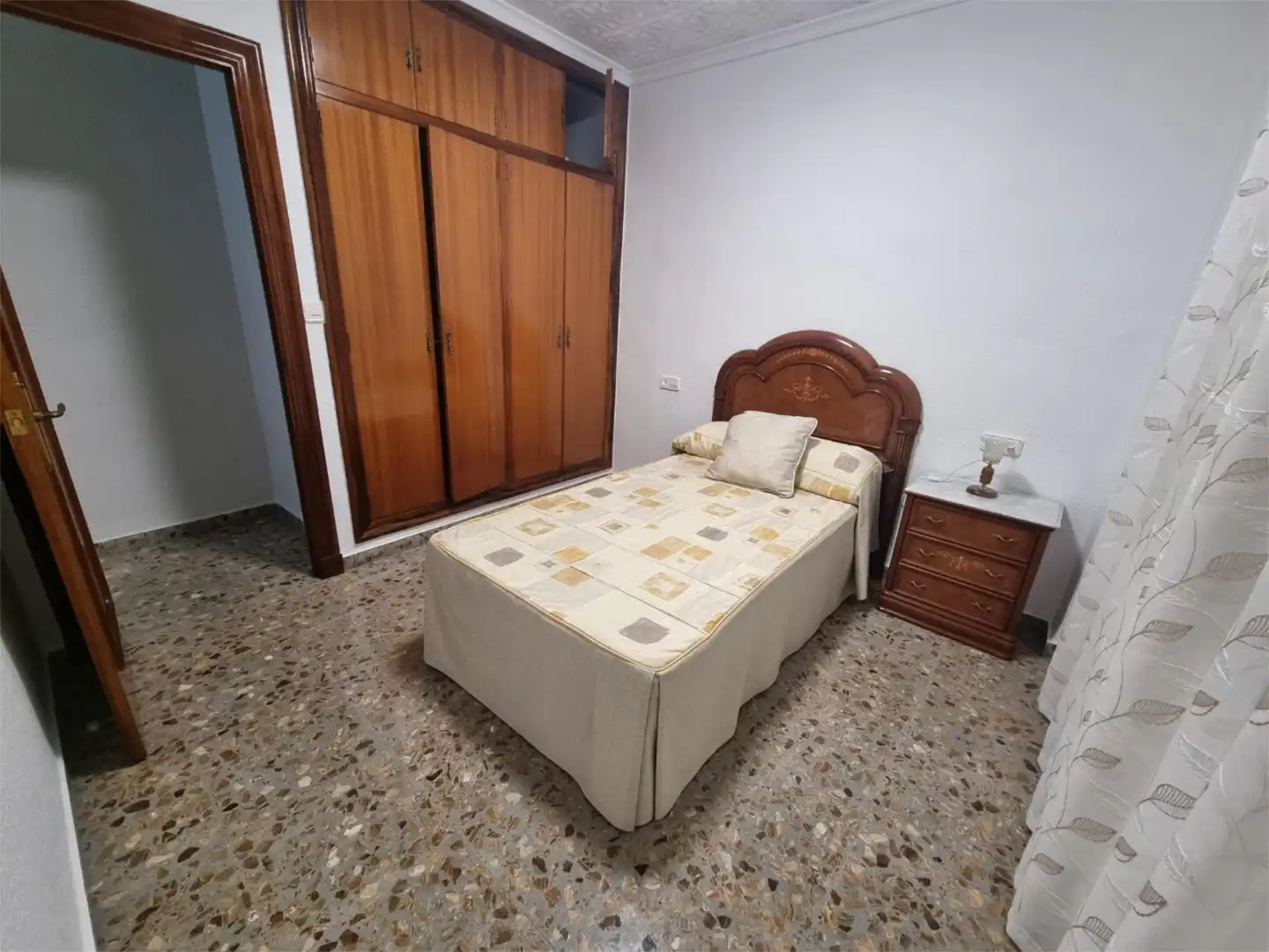 Casa adosada en venta en Calle General Varela, 5, San Pedro del Pinatar ciudad Habitación de Casa adosada en venta en San Pedro del Pinatar con Calefacción, Amueblado y Balcón