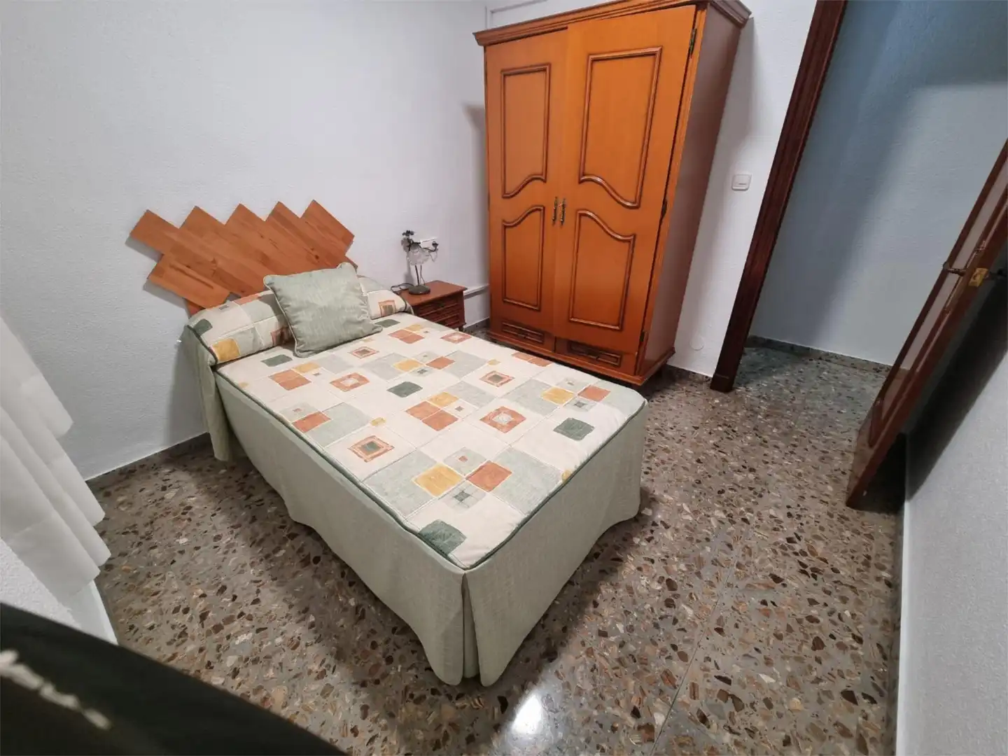 Casa adosada en venta en Calle General Varela, 5, San Pedro del Pinatar ciudad Habitación de Casa adosada en venta en San Pedro del Pinatar con Calefacción, Amueblado y Balcón
