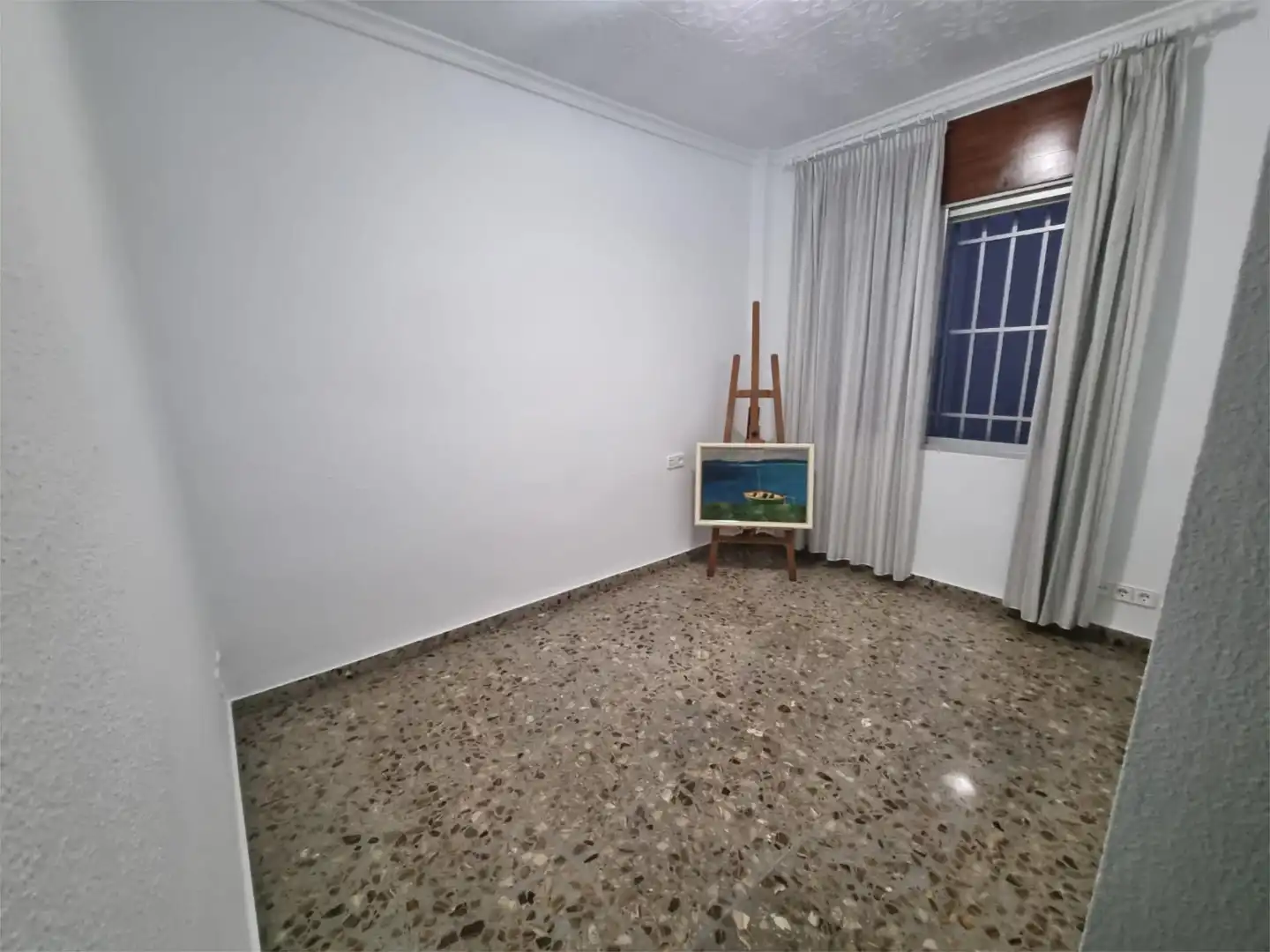 Casa adosada en venta en Calle General Varela, 5, San Pedro del Pinatar ciudad Habitación de Casa adosada en venta en San Pedro del Pinatar con Calefacción, Amueblado y Balcón
