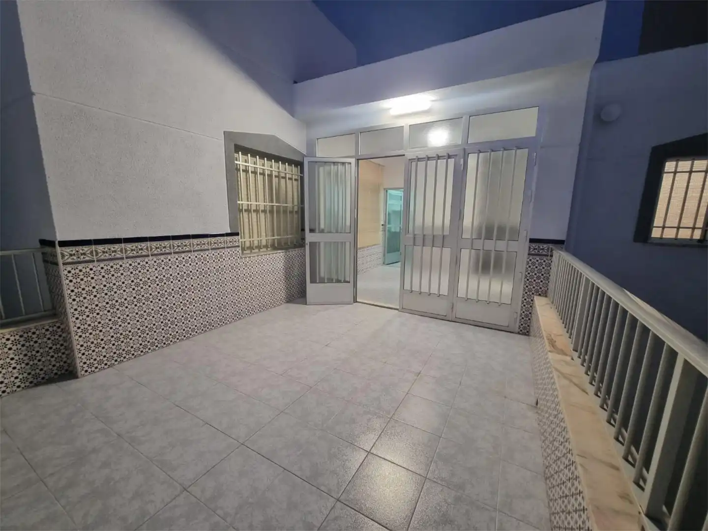 Casa adosada en venta en Calle General Varela, 5, San Pedro del Pinatar ciudad Casa adosada en venta en San Pedro del Pinatar con Calefacción, Amueblado y Balcón