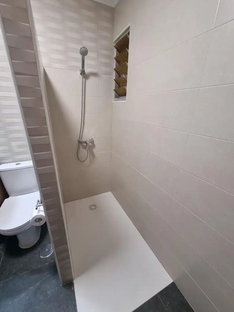Casa adosada en venta en Calle General Varela, 5, San Pedro del Pinatar ciudad Baño de Casa adosada en venta en San Pedro del Pinatar con Calefacción, Amueblado y Balcón