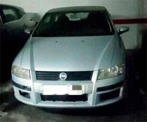 Garaje en Alquiler en Avenida de Valencia - Avenida de Casalduch