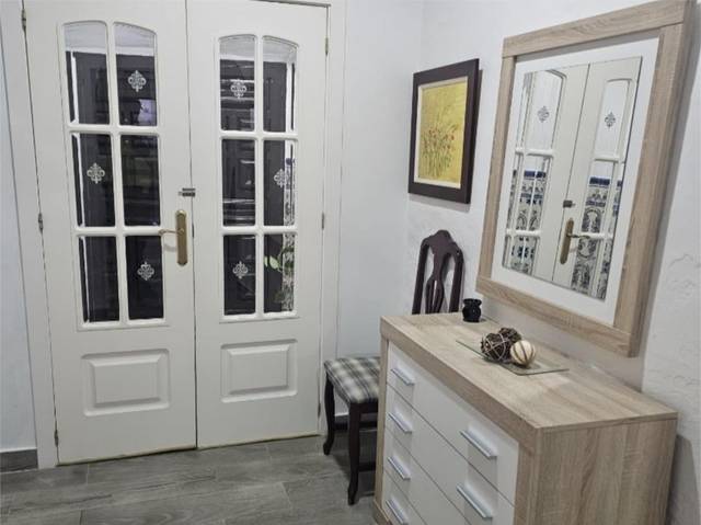 Planta baja en Alquiler en Calle Colón, 31 en Higuera la Real