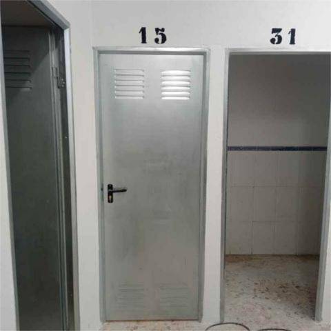 Trastero en Alquiler en Parque de la Paloma