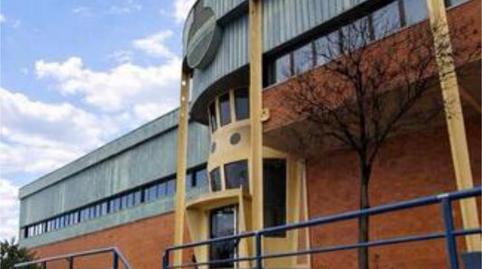 Photo 4 of Office to rent in Zona Industrial, Rubí