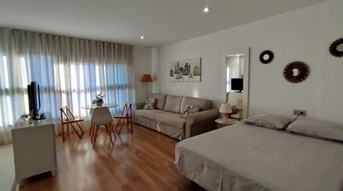 Photo 3 of Study to rent in Calle Sol Poniente, 8, Juan Carlos I,  Murcia Capital
