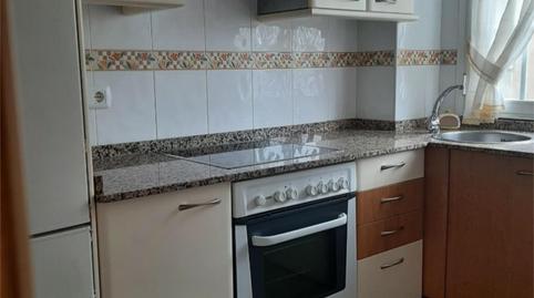 Photo 4 of Flat to rent in Avenida de la Cemba, 4, Flores de Sil - La Placa, Ponferrada