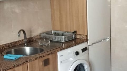 Foto 5 de Habitación en Calle Alonso, 5, Cuatro Caminos, Santander