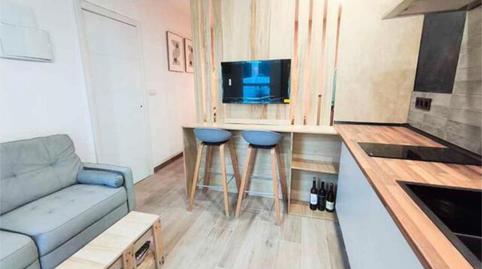 Foto 2 de Estudio de alquiler en Madrigal, Vila-real