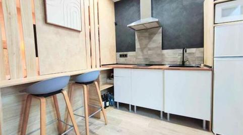 Foto 3 de Estudio de alquiler en Madrigal, Vila-real