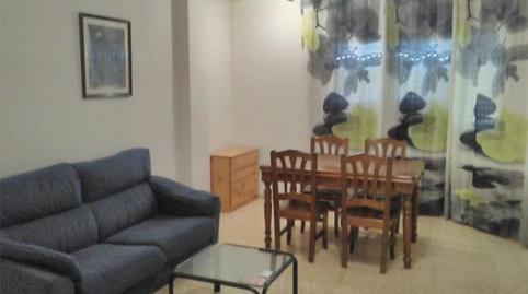 Flat to rent in Plaza General Yagüe, 1, San Leonardo de Yagüe, Soria - image 3 Photo 3 of Flat to rent in Plaza General Yagüe, 1, San Leonardo de Yagüe, Soria