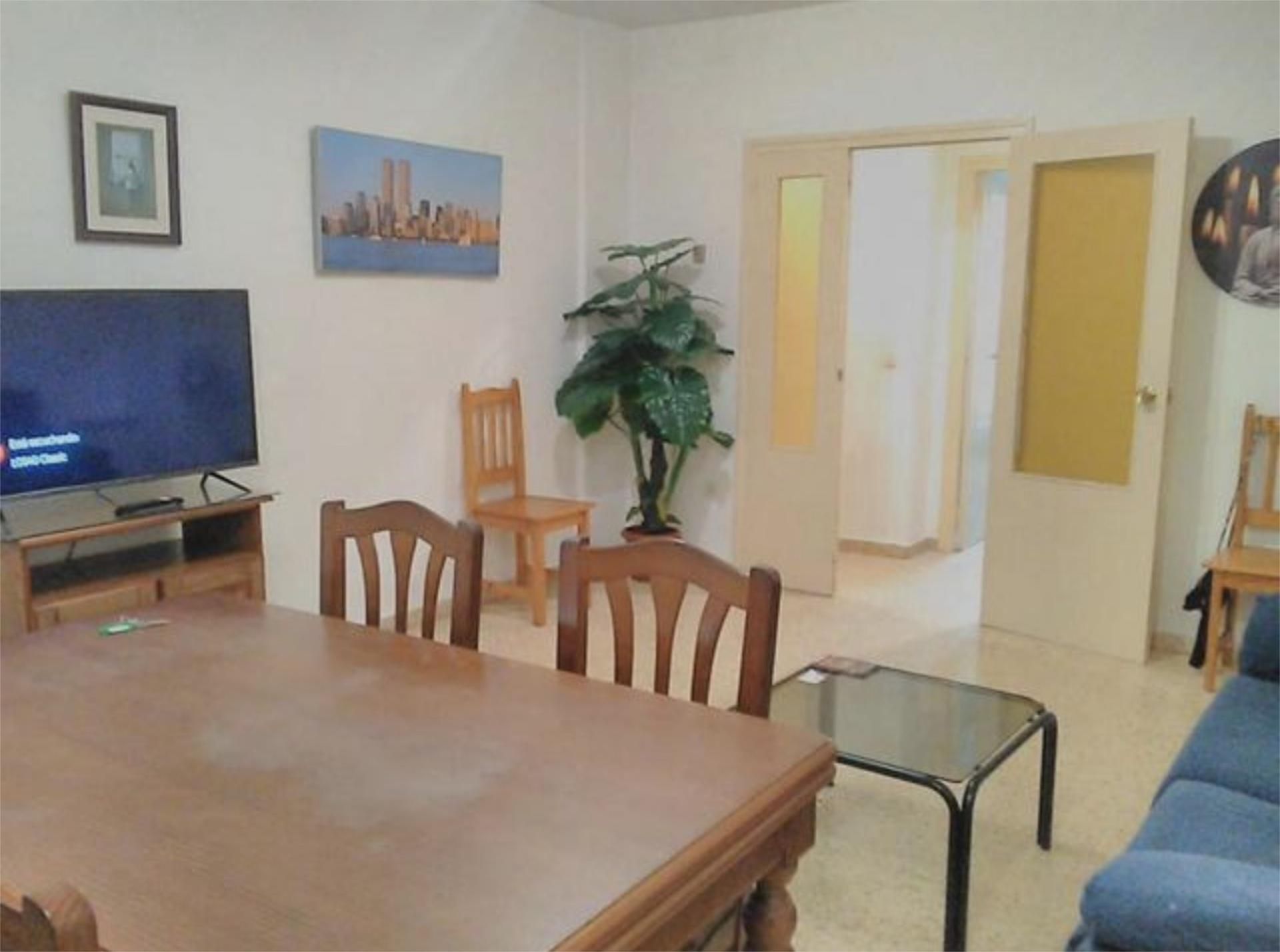 Flat to rent in Plaza General Yagüe, 1, San Leonardo de Yagüe