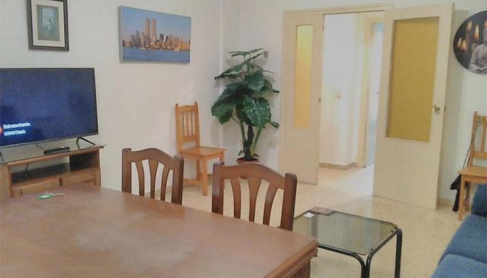 Flat to rent in Plaza General Yagüe, 1, San Leonardo de Yagüe, Soria - image 1 Photo 1 of Flat to rent in Plaza General Yagüe, 1, San Leonardo de Yagüe, Soria