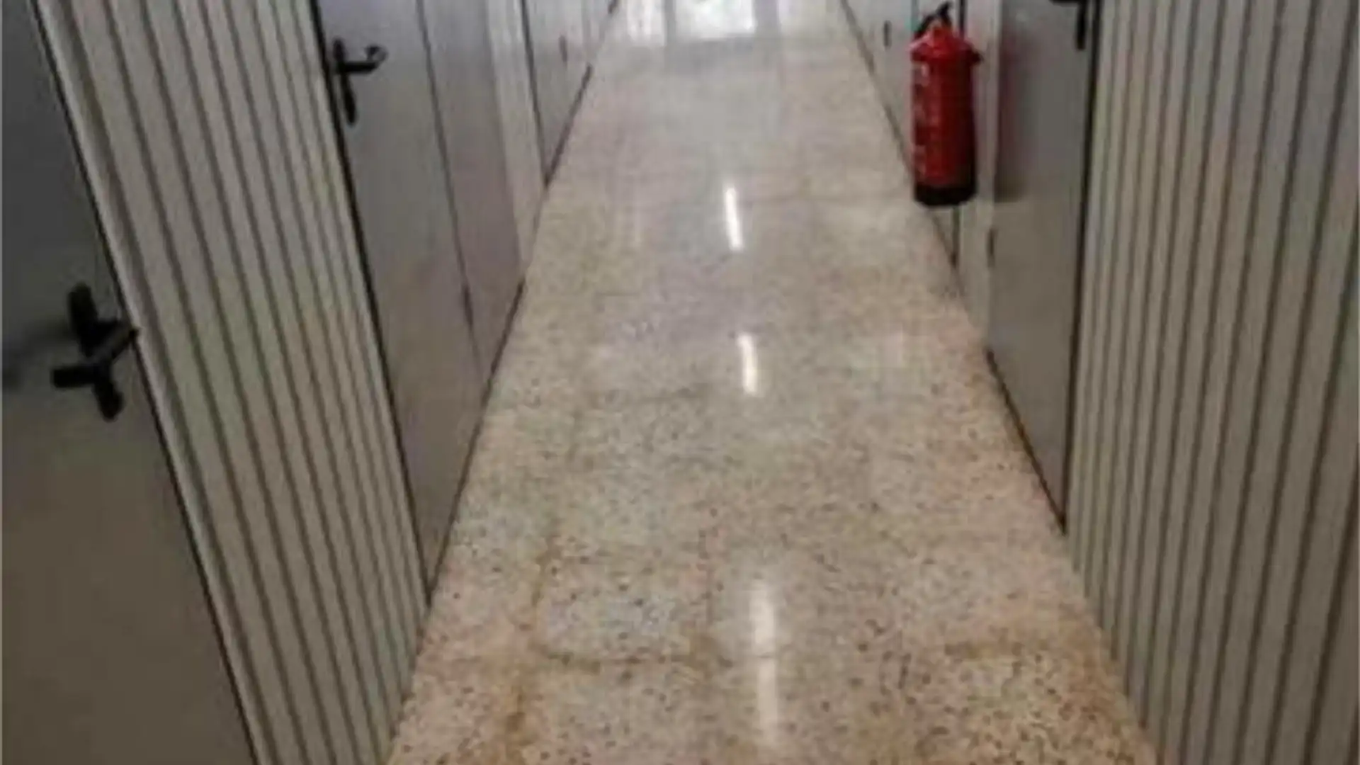 Trastero de alquiler en Málaga Capital