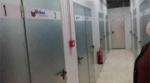 Trastero de alquiler en Olletas - Sierra Blanquilla, Málaga Capital - imagen 3 Foto 3 de Trastero de alquiler en Olletas - Sierra Blanquilla, Málaga Capital