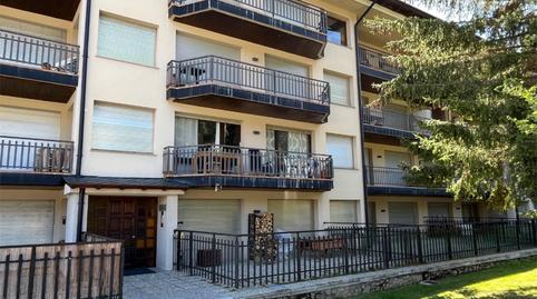 Foto 3 de Apartamento en venta en Avinguda Cerdanya, 55, La Molina, Alp