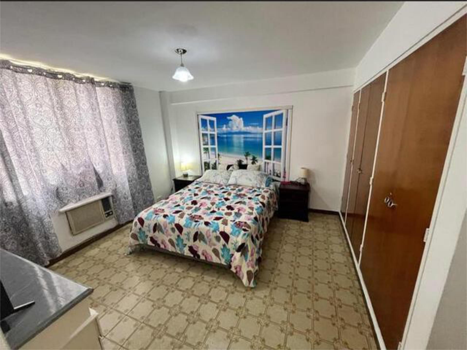 Bedroom of Flat to rent in Arija