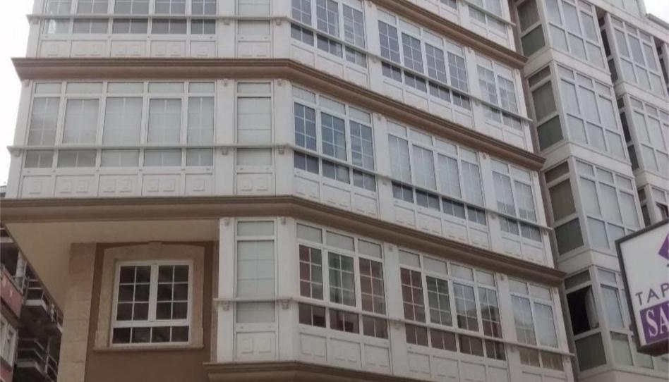 Flat to rent in Rúa Vista Alegre, 10, Paseo de los Puentes - Santa Margarita, A Coruña Capital - image 1 Photo 1 of Flat to rent in Rúa Vista Alegre, 10, Paseo de los Puentes - Santa Margarita, A Coruña Capital