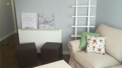 Flat to rent in Rúa Vista Alegre, 10, Paseo de los Puentes - Santa Margarita, A Coruña Capital - image 5 Photo 5 of Flat to rent in Rúa Vista Alegre, 10, Paseo de los Puentes - Santa Margarita, A Coruña Capital