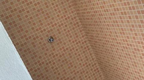 Foto 4 de Garatge en venda a Calle Espiga, 24, Cortijo Torrequebrada, Benalmádena