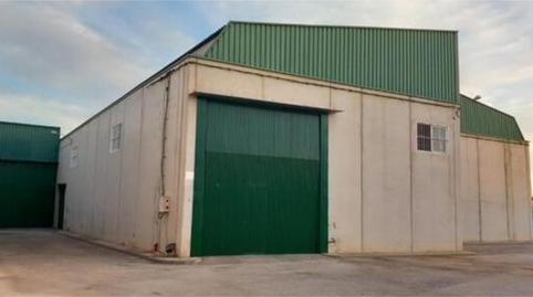 Photo 3 of Industrial buildings to rent in Torreagüera,  Murcia Capital