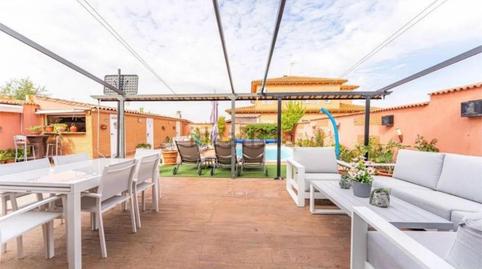 Foto 3 de Casa o chalet en venta en Calle de Borox, 35, Corralejos - Campo de las Naciones,  Madrid Capital