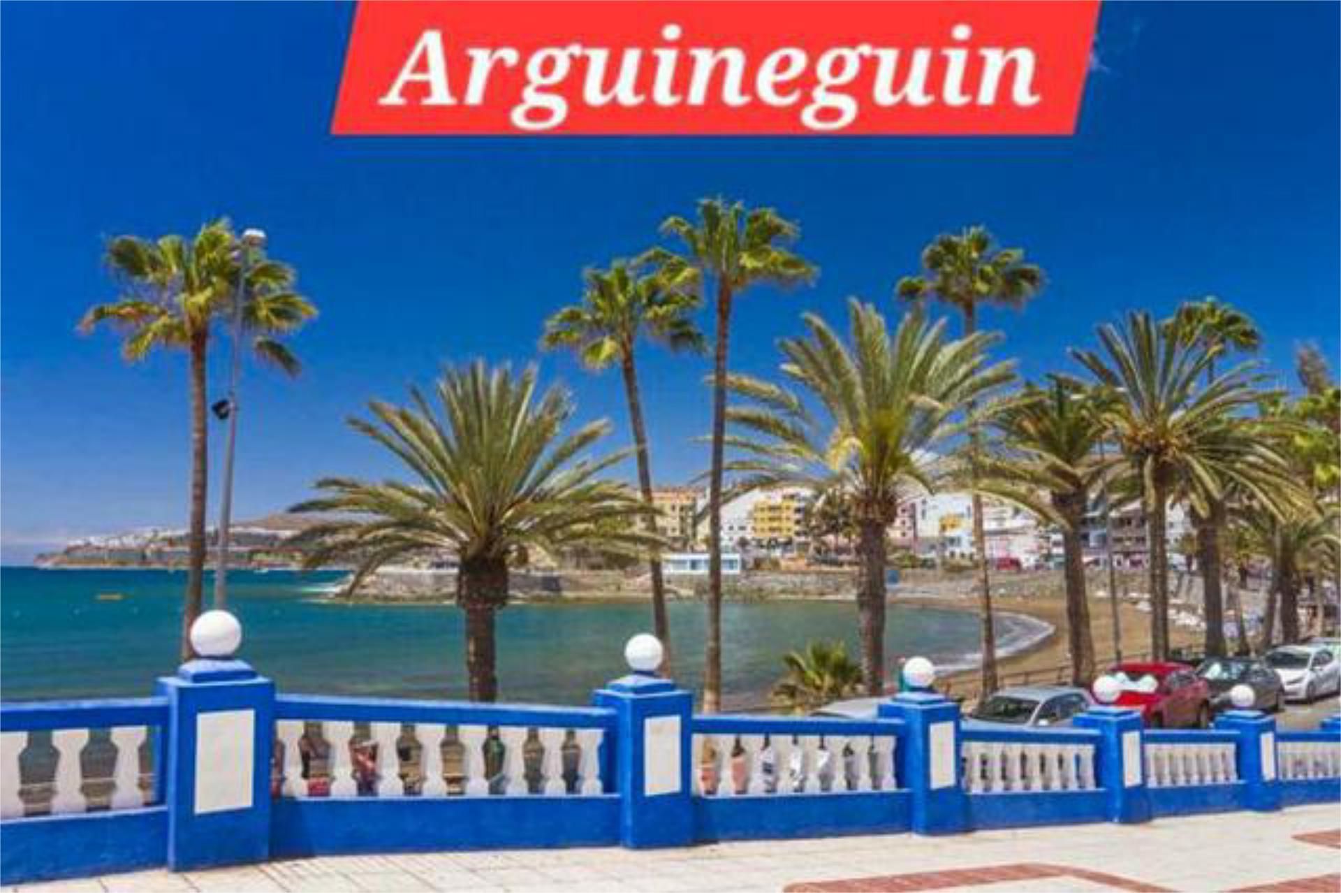 Exterior view of Apartment to rent in Mogán