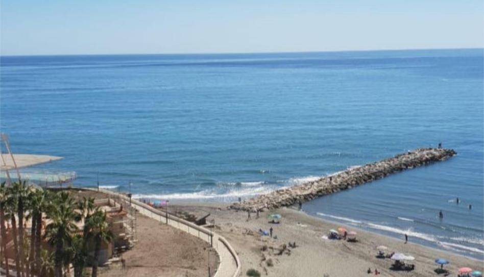 Àtic en venda a Avenida el Faro, 75 - imatge 1 Foto 1 de Àtic en venda a Avenida el Faro, 75