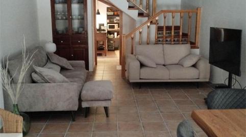 Photo 2 of Flat for sale in Calle Ramón y Cajal, 15, Mogente / Moixent, Valencia