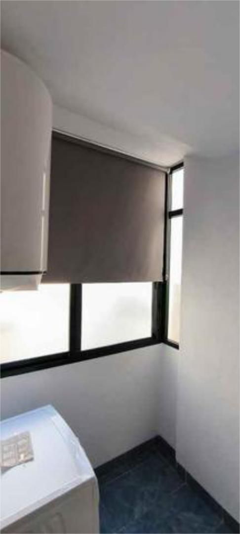 Vista exterior de Pis en venda en Mérida amb Calefacció, Traster i Moblat