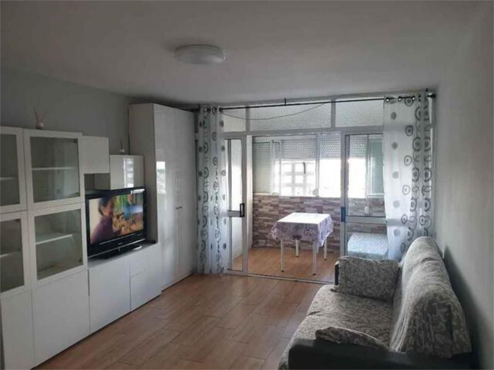 Apartament de lloguer a Caño Guerrero