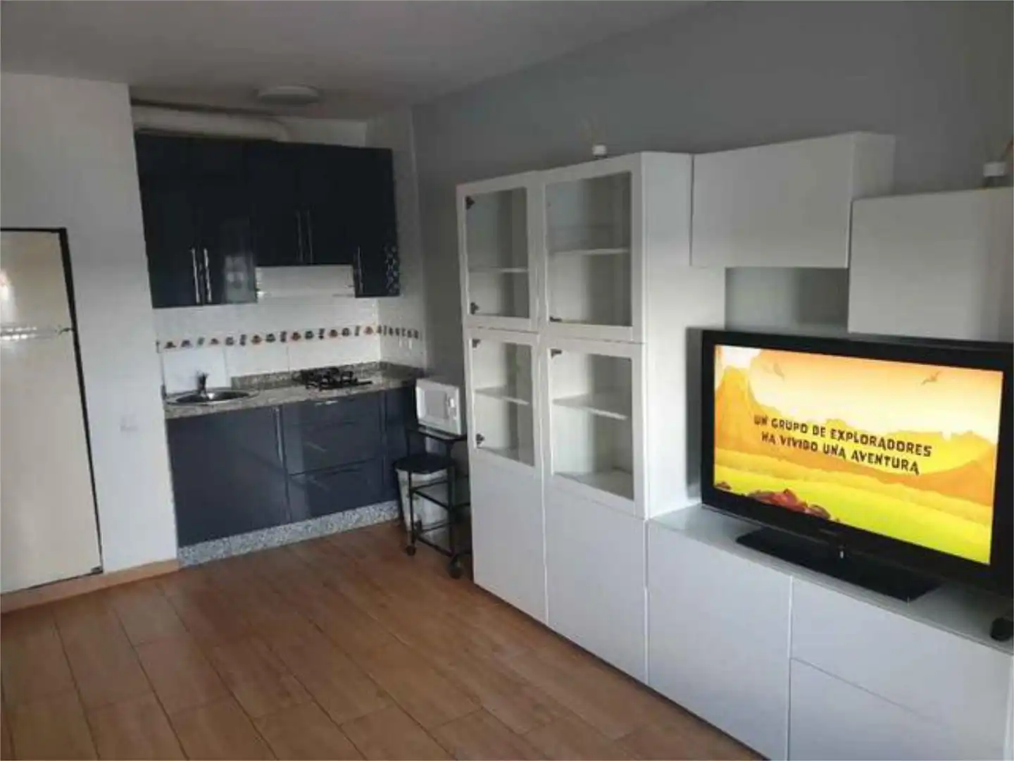 Apartament de lloguer a Caño Guerrero
