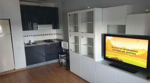 Foto 2 de Apartament de lloguer a Caño Guerrero, Almonte