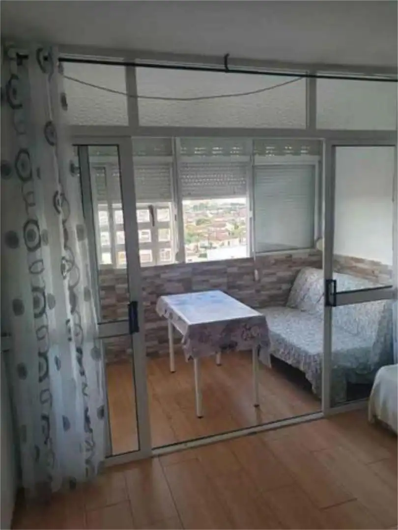 Apartament de lloguer a Caño Guerrero