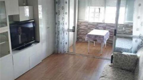 Foto 4 de Apartament de lloguer a Caño Guerrero, Almonte