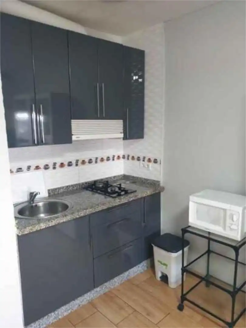 Apartament de lloguer a Caño Guerrero