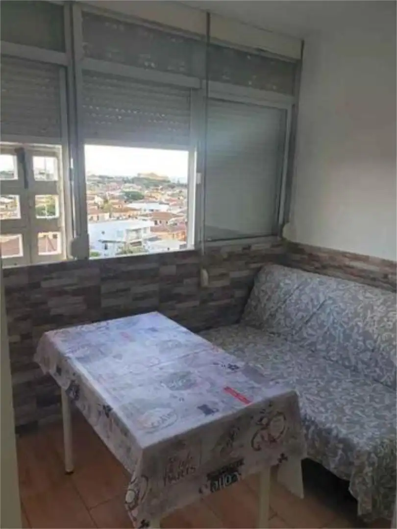 Apartament de lloguer a Caño Guerrero