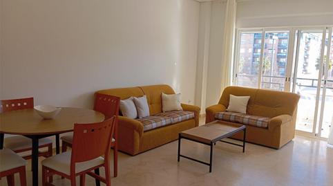 Pis de lloguer a Calle Jacinta García Hernández, 5, Valdepasillas - La Paz - Huerta Rosales, Badajoz Capital - imatge 5 Foto 5 de Pis de lloguer a Calle Jacinta García Hernández, 5, Valdepasillas - La Paz - Huerta Rosales, Badajoz Capital